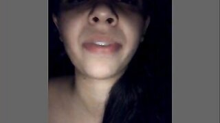 Girl with great nips