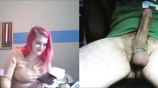 Rare Kingdickflash Compilation #3