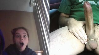 Rare Kingdickflash Compilation #5