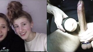 Rare Kingdickflash Compilation #7