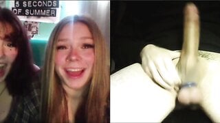 Rare Kingdickflash Compilation #7