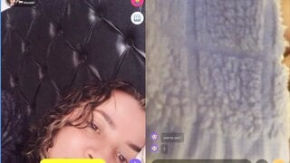 monkeyapppp she enjoys the cum
