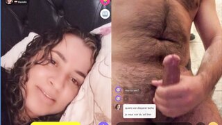 monkeyapppp she enjoys the cum