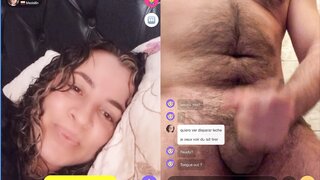 monkeyapppp she enjoys the cum