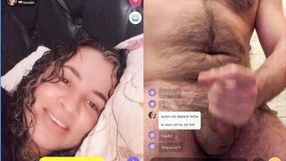 monkeyapppp she enjoys the cum