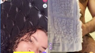 monkeyapppp she enjoys the cum