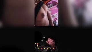 OmeTV beautiful Asian Tits