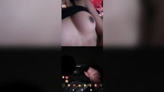 OmeTV beautiful Asian Tits