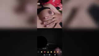OmeTV beautiful Asian Tits