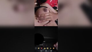 OmeTV beautiful Asian Tits