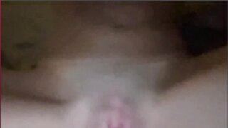 Teen slut plays omegle game