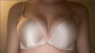 Teen slut plays omegle game