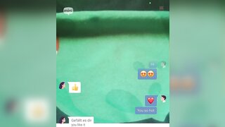 Nice Philipina Tits