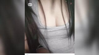 Nice Philipina Tits