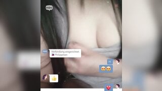 Nice Philipina Tits