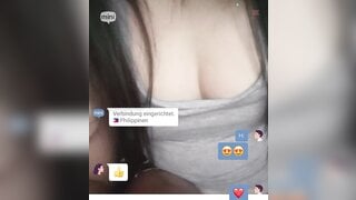 Nice Philipina Tits