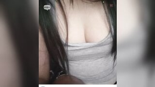 Nice Philipina Tits