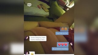 Very Hot Philipina