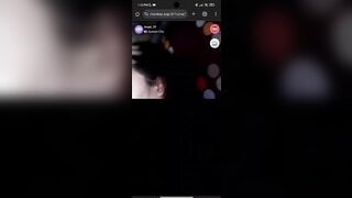 Girl shows it all on money