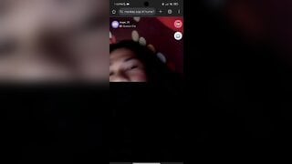 Girl shows it all on money