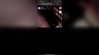 Girl shows it all on money