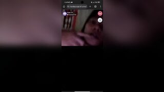 Girl shows it all on money