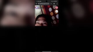 Girl shows it all on money
