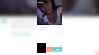 Alternative Chat girls flash and tease (bonus video)