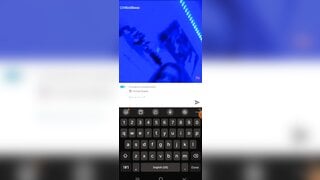 Alternative Chat girls flash and tease (bonus video)