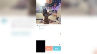 Alternative Chat girls flash and tease (bonus video)