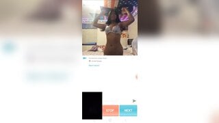 Alternative Chat girls flash and tease (bonus video)