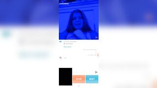 Alternative Chat girls flash and tease (bonus video)
