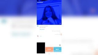 Alternative Chat girls flash and tease (bonus video)