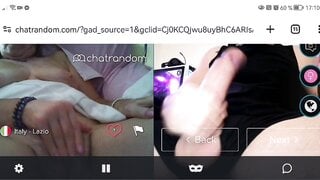 Good teens loves big french cock