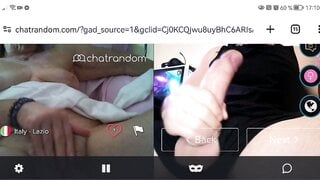 Good teens loves big french cock