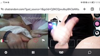 Good teens loves big french cock