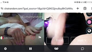 Good teens loves big french cock