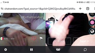 Good teens loves big french cock