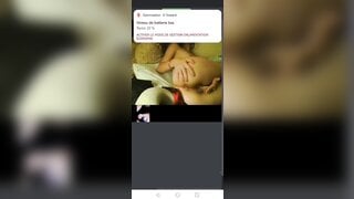 Omegle girls loving huge cock, like in the ass