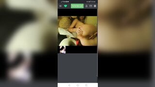 Omegle girls loving huge cock, like in the ass
