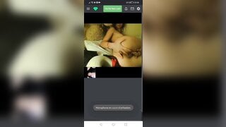 Omegle girls loving huge cock, like in the ass