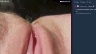 teen pee