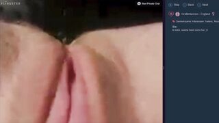 teen pee