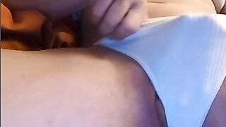 American Milf Show Masturbation in Chatrandom