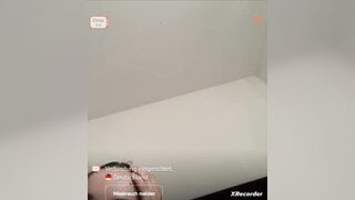 OmeTV German girl with nice tits (no sound)