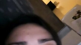 American Horny Show Tits and Play Masturbation in Chatrandom
