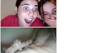 Omegle Dickfash