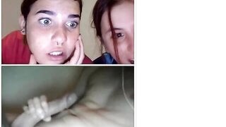 Omegle Dickfash