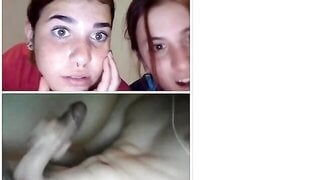 Omegle Dickfash