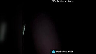 Uruguay Teen Show Big Tits in Chatrandom